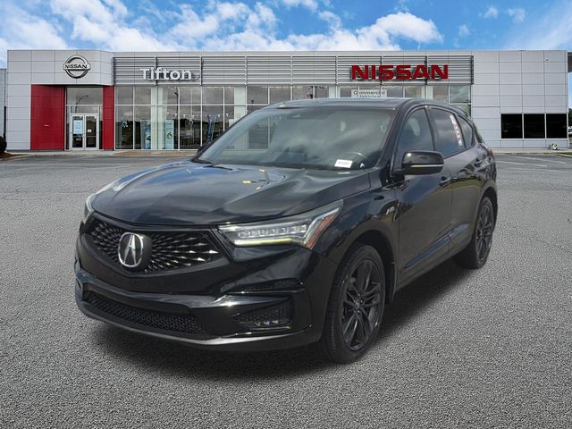 Used 2019 Acura RDX SUV