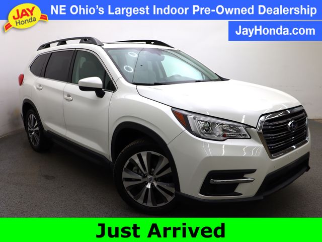 2020 Subaru Ascent Premium 8-Passenger AWD