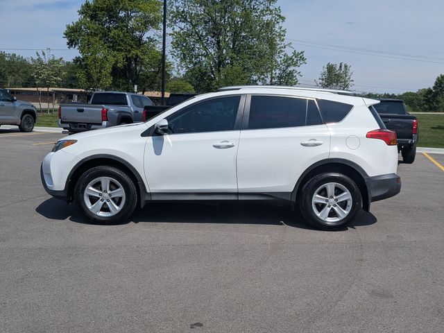 2014 Toyota RAV4 - Image 2
