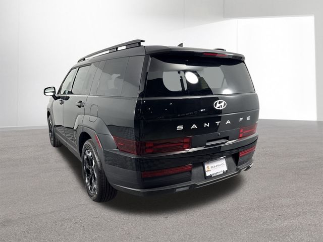 New 2025 Hyundai Santa Fe For Sale in Indianapolis, IN