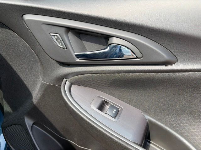 Used 2024 Chevrolet Malibu Sedan