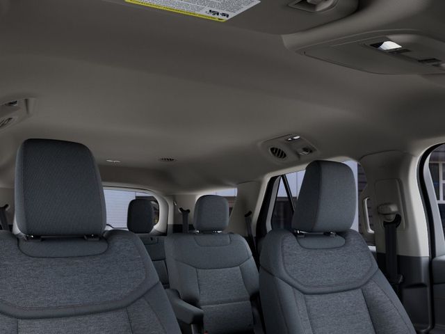 New 2027 Black Ford Active image 22
