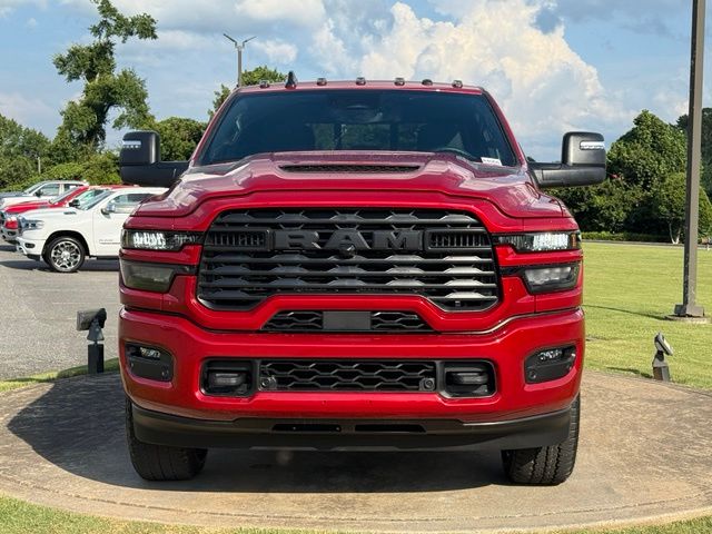 New 2026 Ram 2500 Truck