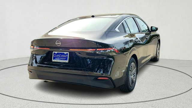 2026 Nissan Sentra
