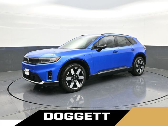 2026 Honda Prologue Elite AWD