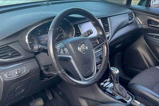 Used 2019 Buick Encore SUV