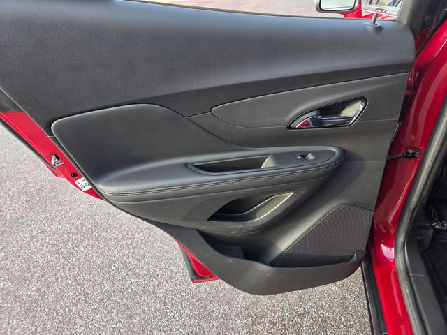 2019 Buick Encore Essence