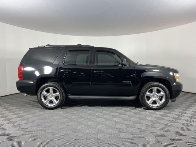 2012 Chevrolet Tahoe LT 11