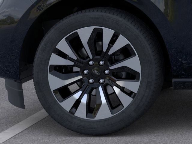 2025 Ford Expedition Platinum MAX