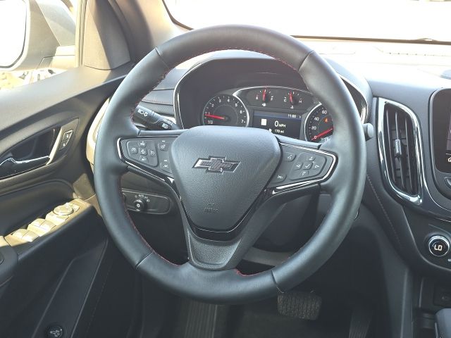 2024 Chevrolet Equinox RS:C02621