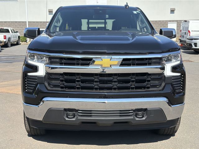 Used 2025 Black Chevrolet LT image 15