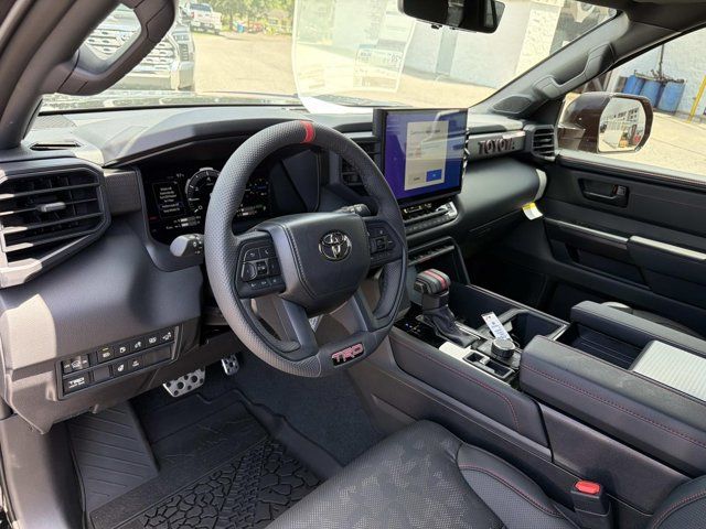 New 2026 Toyota Sequoia SUV