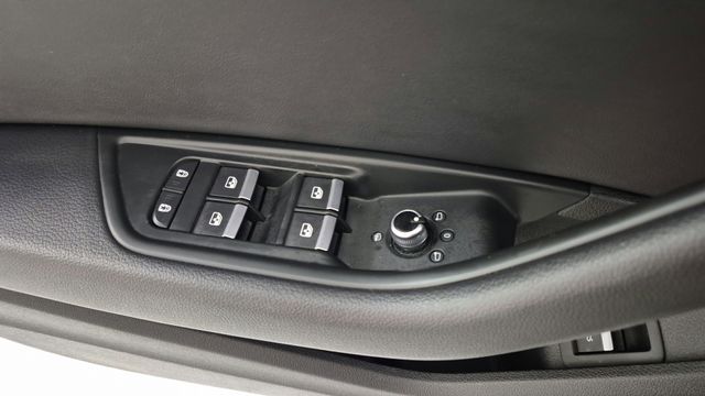 2025 Audi A5 Sportback