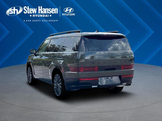 New 2026 Green Hyundai Calligraphy image 5