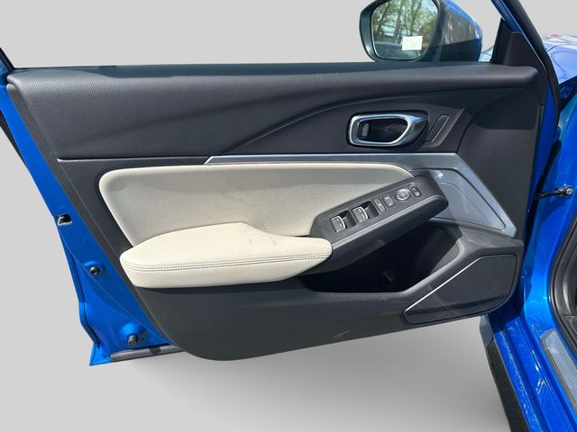 new 2026 Acura Integra car, priced at $37,845