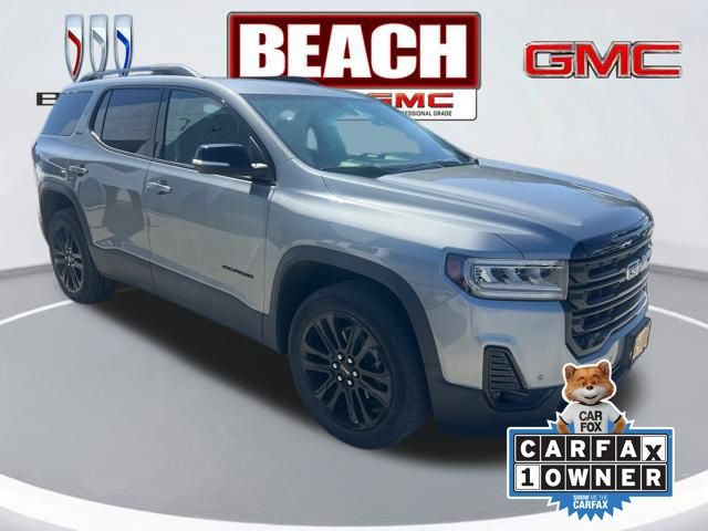2023 GMC Acadia SLT AWD