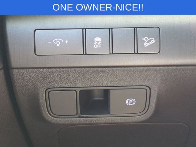 Used 2025 Blue Hyundai N Line S image 18