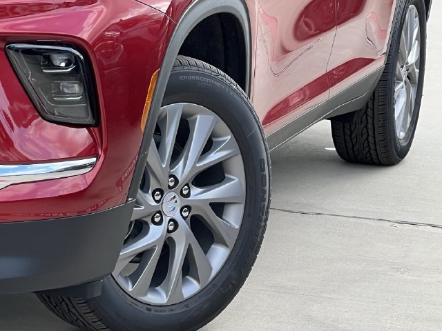 2026 Buick Enclave Preferred - 6