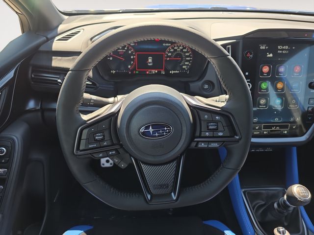 New 2026 Blue Subaru tS image 12