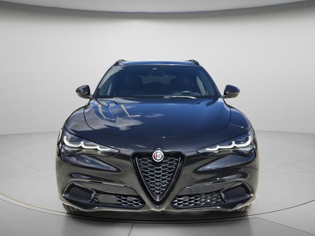2024 ALFA ROMEO Stelvio - $25,990