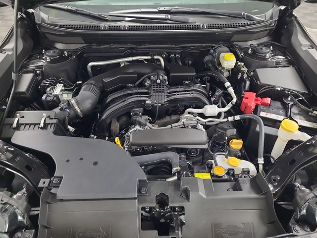 2026 – Subaru – Outback