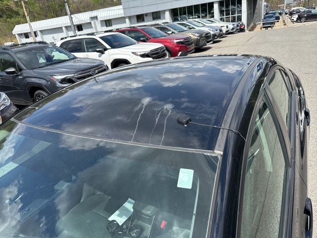 2014 Honda Civic LX  at Rafferty Subaru
