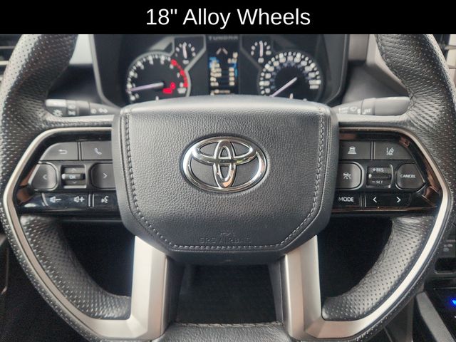 Used 2023 Toyota Tundra For Sale in Grove City, OH