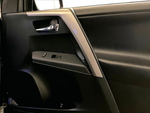 2015 Toyota RAV4 Limited Black at Phil Fitts Ford