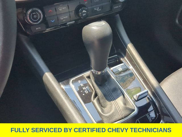 Used 2024 Jeep Compass SUV