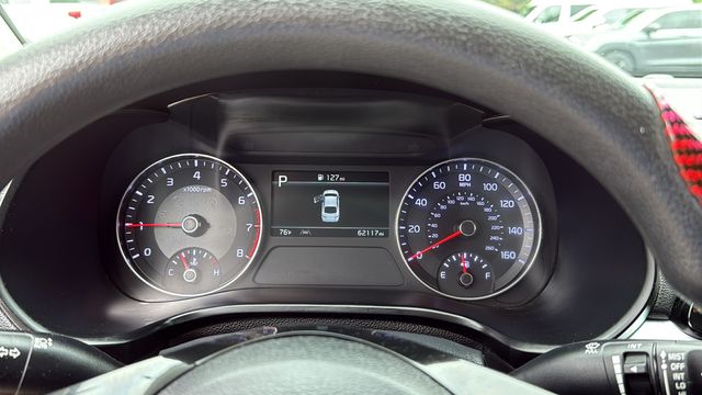 Used 2022 Kia Forte Sedan