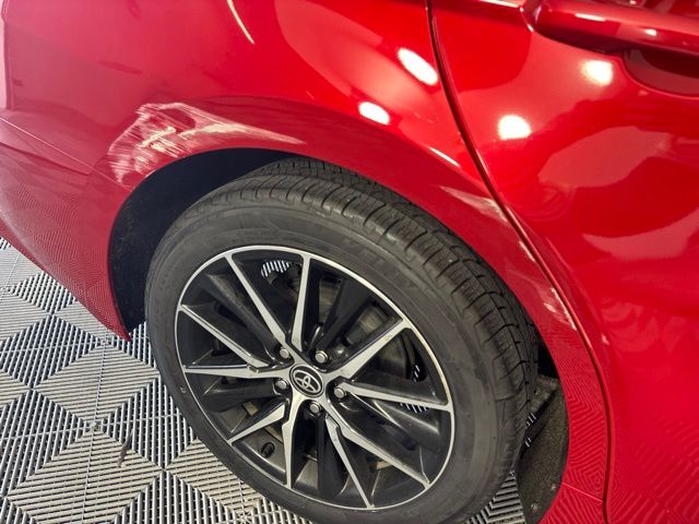 Used 2023 Toyota Camry Sedan
