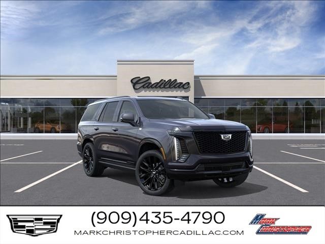 2026 Cadillac Escalade