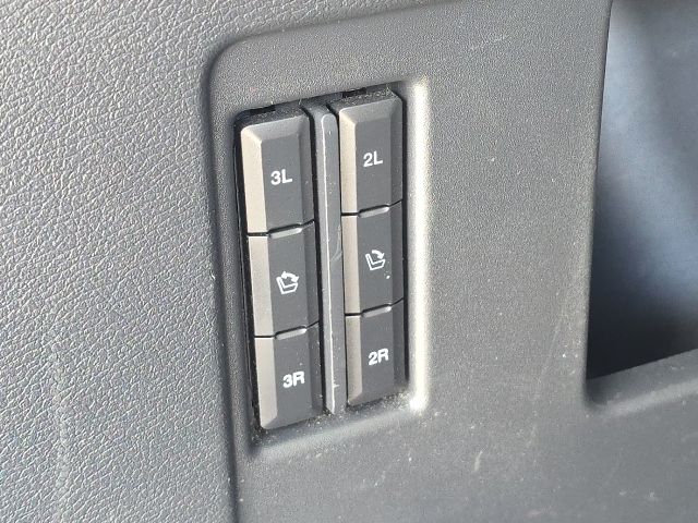 2022 Ford Expedition Limited:169493A
