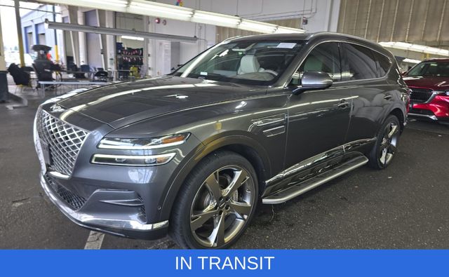 2023 Genesis GV80 2.5T AWD