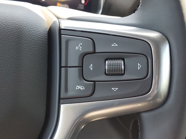 2026 Chevrolet Silverado 2500 Crew Cab 4WD Pickup for sale #T1194840 - photo 12