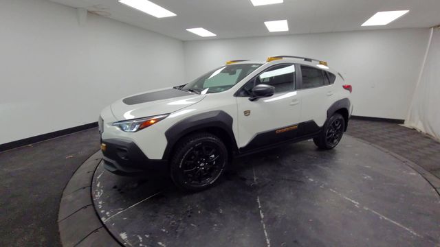 2026 – Subaru – Crosstrek
