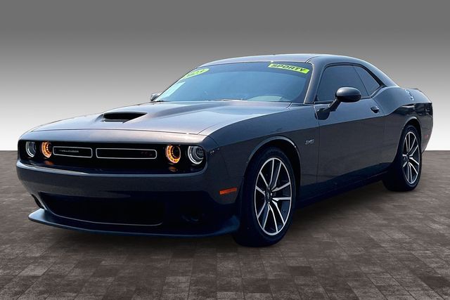 2023 Dodge Challenger R/T RWD