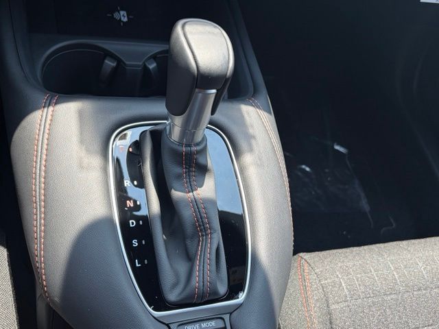 new 2027 Honda HR-V car, priced at $31,805