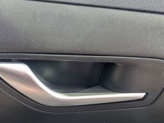 2024 Hyundai Tucson SEL Red at Stokes Mazda