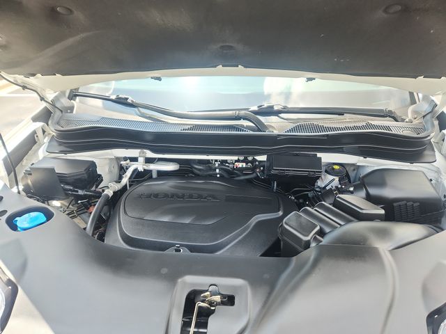 Used 2022 Honda Pilot For Sale in Grove City, OH