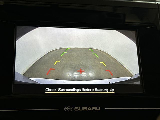 2023 Subaru Impreza Base - 11