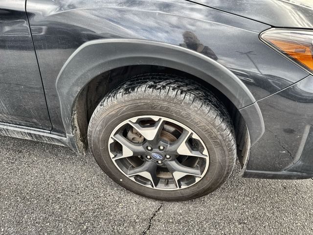 used 2019 Subaru Crosstrek car, priced at $9,765