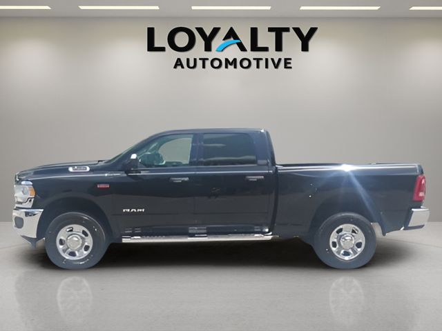 Used 2020 Ram 2500 Truck