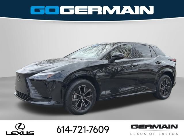 2026 Lexus RZ 350e FWD