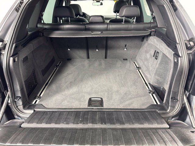 Used 2017 Gray BMW xDrive35i image 30