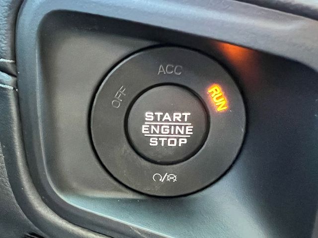 New 2025 Gray Jeep Sahara image 29