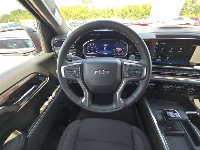 Photo of 2024 Chevrolet Silverado 1500 RST in Dallas, GA - 28,  2024 Chevrolet Silverado 1500 RST:44194A