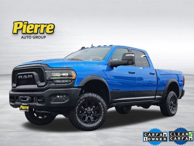2024 RAM 2500 Power Wagon Crew Cab 4WD