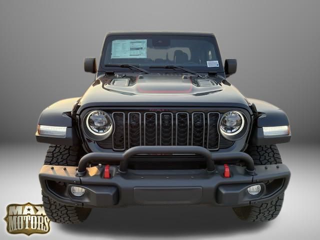 2024 Jeep Gladiator Rubicon 2