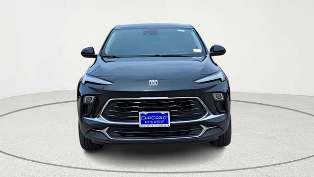 2025 Buick Encore GX